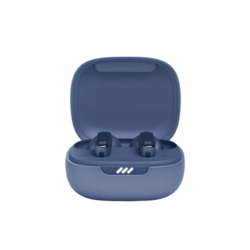 JBL Live Pro 2 TWS Noise Cancelling Earbuds, Blue